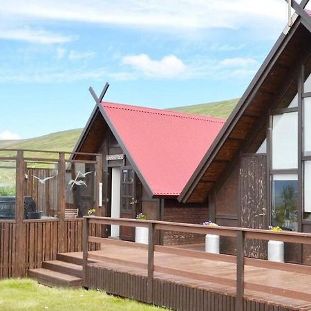 Akureyri Retreat Exterior foto