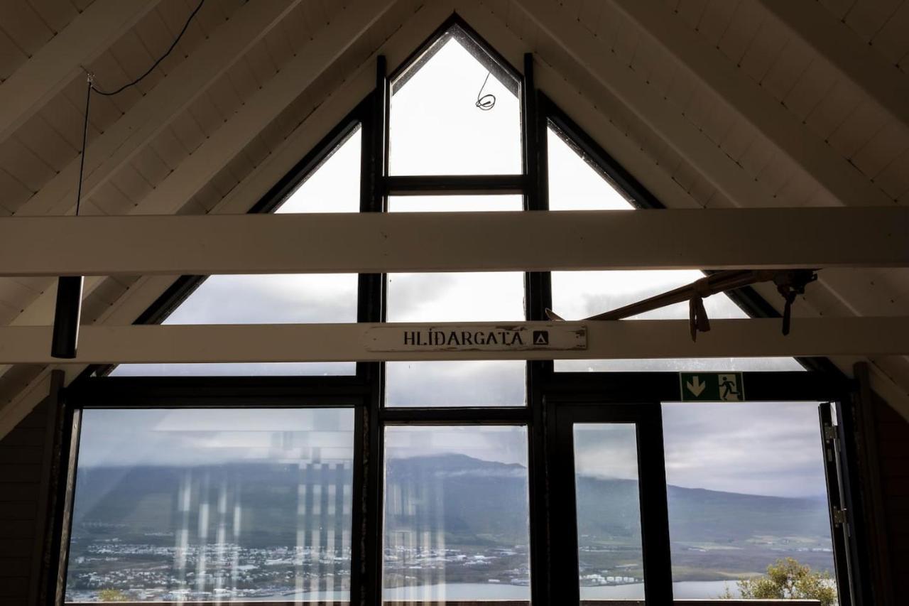 Akureyri Retreat Exterior foto