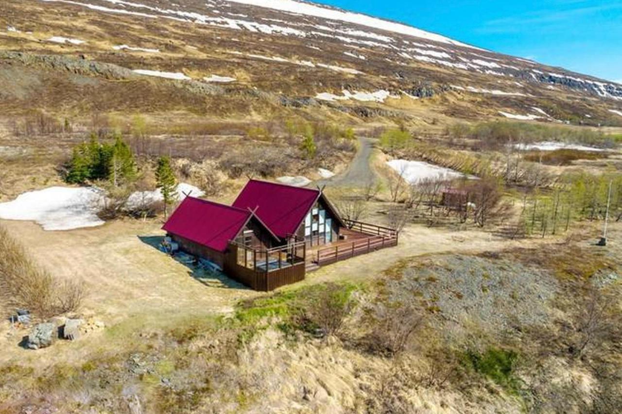 Akureyri Retreat Exterior foto