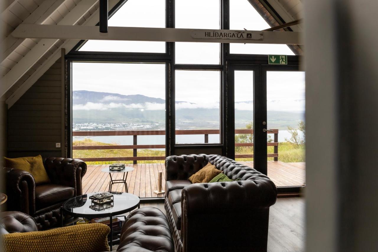 Akureyri Retreat Exterior foto