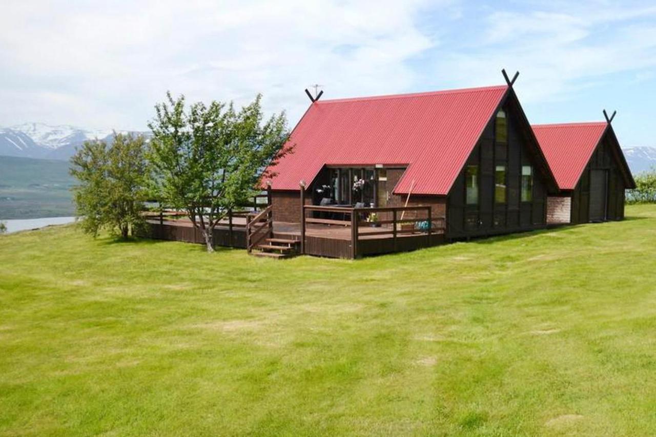 Akureyri Retreat Exterior foto